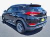 2018 Hyundai TUCSON SEL Plus