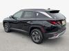 2025 Hyundai TUCSON Hybrid Blue