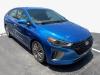 2017 Hyundai IONIQ Hybrid Limited