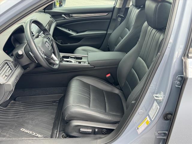 2022 Honda Accord Sport Special Edition