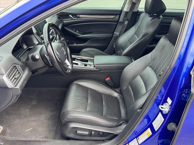 2022 Honda Accord Sport Special Edition