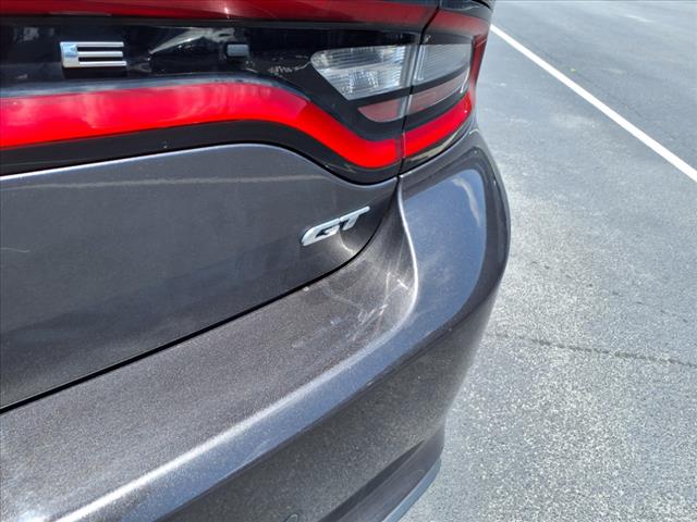 2019 Dodge Charger GT