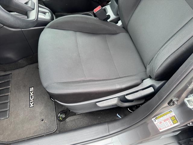 2023 Nissan Kicks S