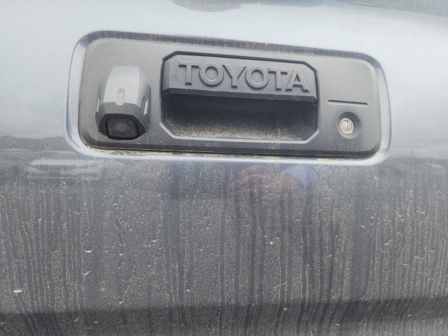 2020 Toyota Tacoma SR5 V6