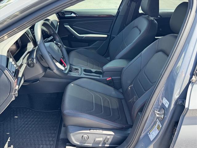 2024 Volkswagen Jetta GLI Autobahn