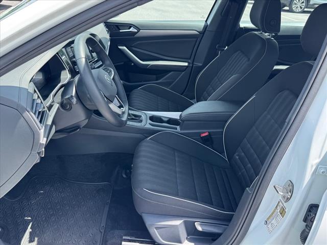 2024 Volkswagen Jetta Sport