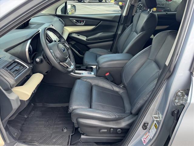 2019 Subaru Ascent Limited 7-Passenger