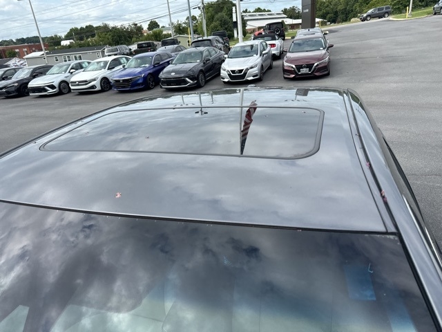 2018 Toyota Avalon XLE Premium