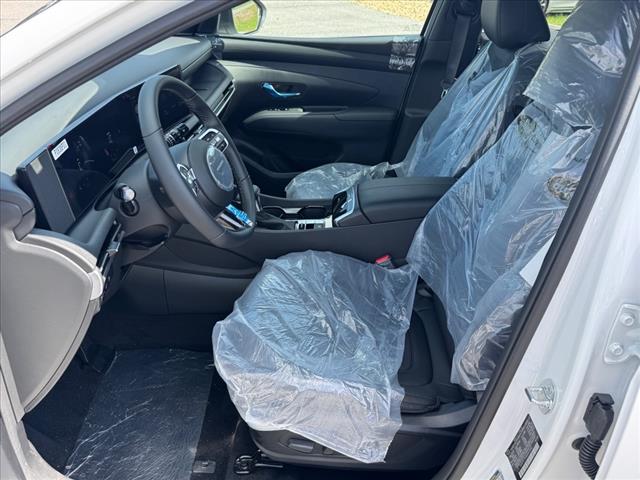 2025 Hyundai TUCSON XRT