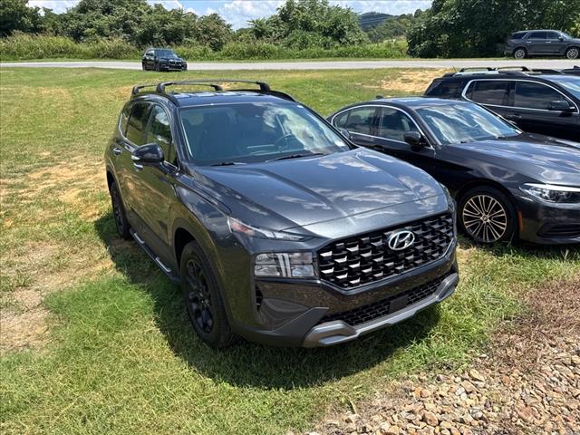 2023 Hyundai SANTA FE XRT