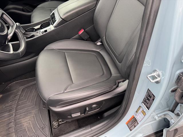 2024 Hyundai SANTA CRUZ XRT