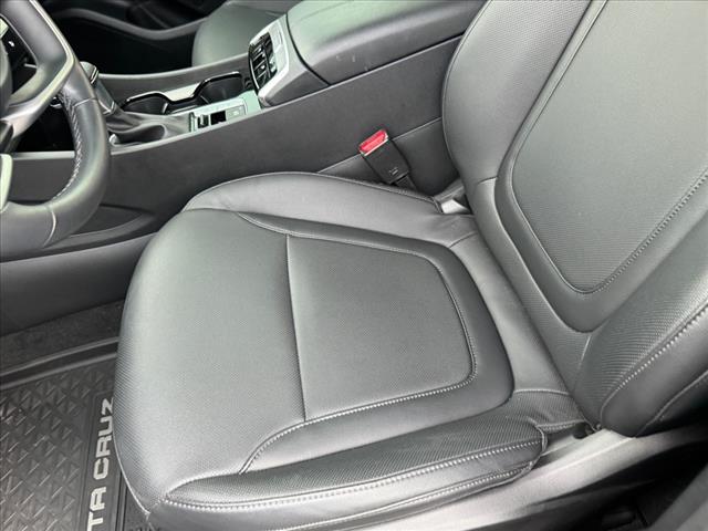 2024 Hyundai SANTA CRUZ XRT