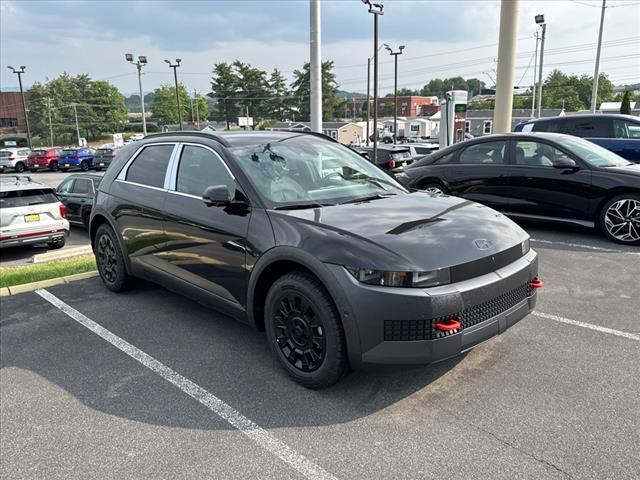 2025 Hyundai IONIQ 5 XRT