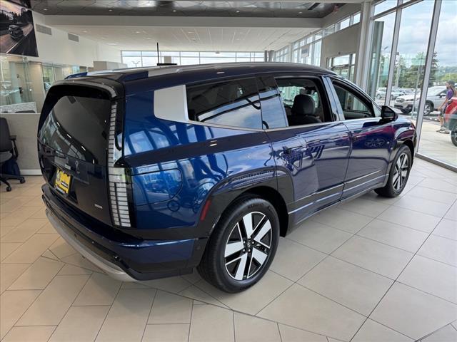 2026 Hyundai IONIQ 9 SEL