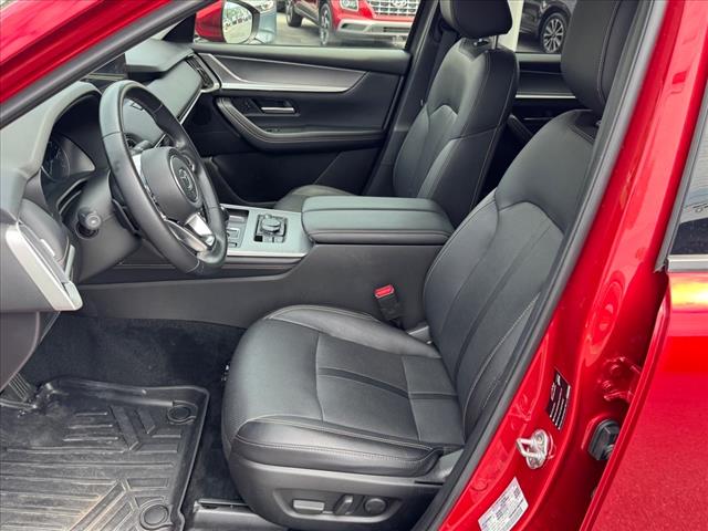 2024 Mazda CX-90 3.3 Turbo Preferred