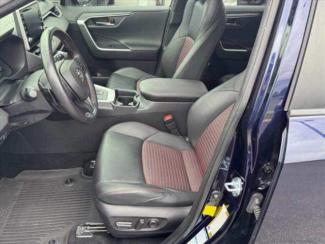 2021 Toyota RAV4 Prime XSE