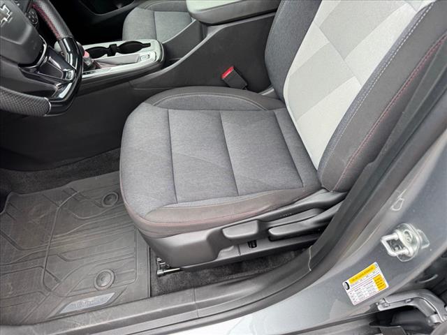 2024 Chevrolet Trax RS