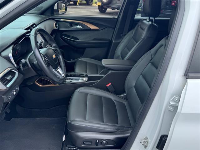 2021 Chevrolet Trailblazer ACTIV