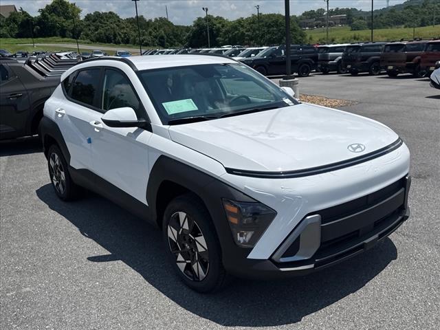 2025 Hyundai KONA SEL Convenience