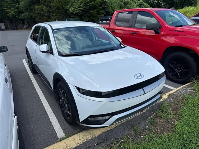 2023 Hyundai IONIQ 5 SEL