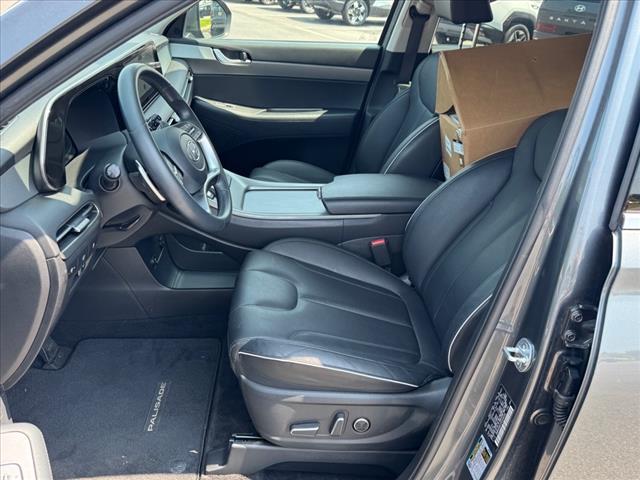 2023 Hyundai PALISADE XRT