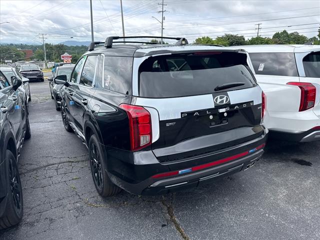 2025 Hyundai PALISADE XRT