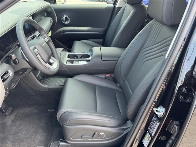 2026 Hyundai PALISADE SEL Convenience