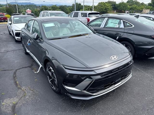 2025 Hyundai SONATA SEL Convenience