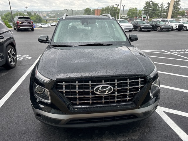 2020 Hyundai VENUE SEL