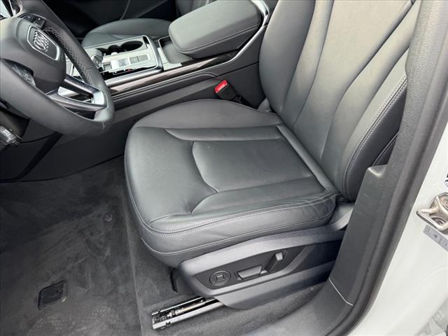 2025 Audi Q7 quattro Premium Plus 55 TFSI