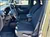 2015 Jeep Wrangler Unlimited Unlimited Willys Wheeler
