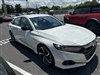 2021 Honda Accord Sport Special Edition