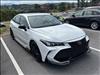 2020 Toyota Avalon TRD