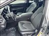 2022 Toyota Camry Hybrid SE Nightshade