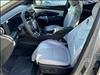 2025 Hyundai SANTA CRUZ SEL Activity