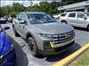 2025 Hyundai SANTA CRUZ SEL Activity