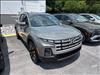 2025 Hyundai SANTA CRUZ SEL Activity