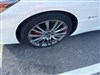 2017 INFINITI Q50 Red Sport 400