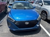 2017 Hyundai IONIQ Hybrid Limited