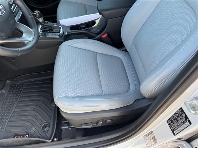 2020 Hyundai KONA Limited
