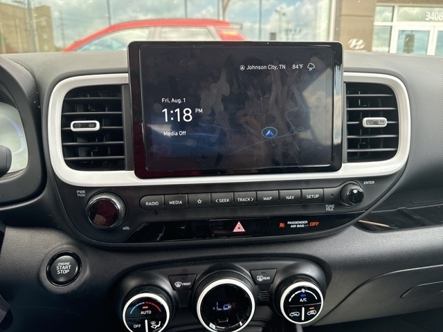 2024 Hyundai VENUE Limited