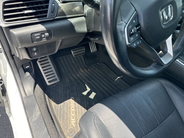 2021 Honda Accord Sport Special Edition