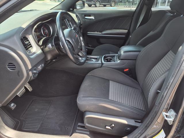 2019 Dodge Charger GT