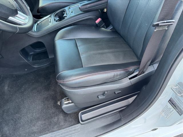 2016 Dodge Grand Caravan R/T