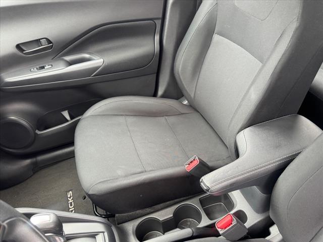 2023 Nissan Kicks S