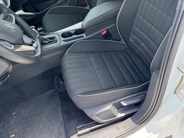 2024 Volkswagen Jetta Sport