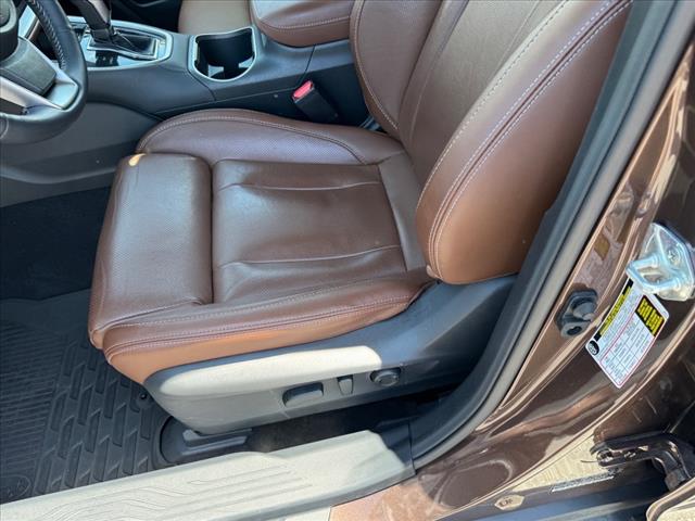 2022 Subaru Outback Touring XT
