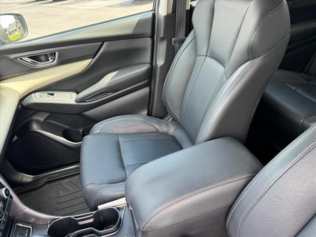 2019 Subaru Ascent Limited 7-Passenger