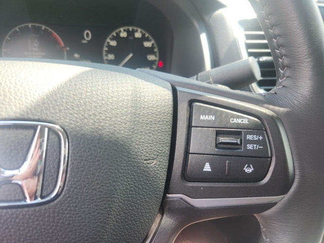 2025 Honda Ridgeline RTL+
