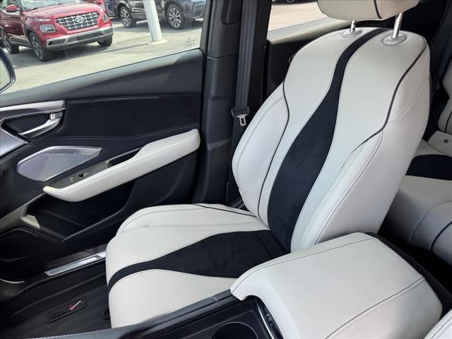 2023 Acura RDX SH-AWD w/Advance w/A-SPEC